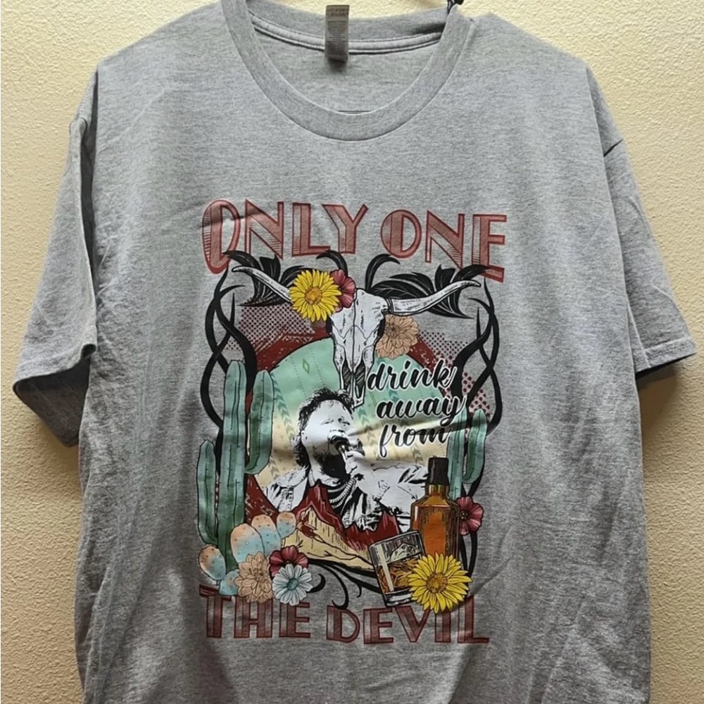 Jelly roll t shirt